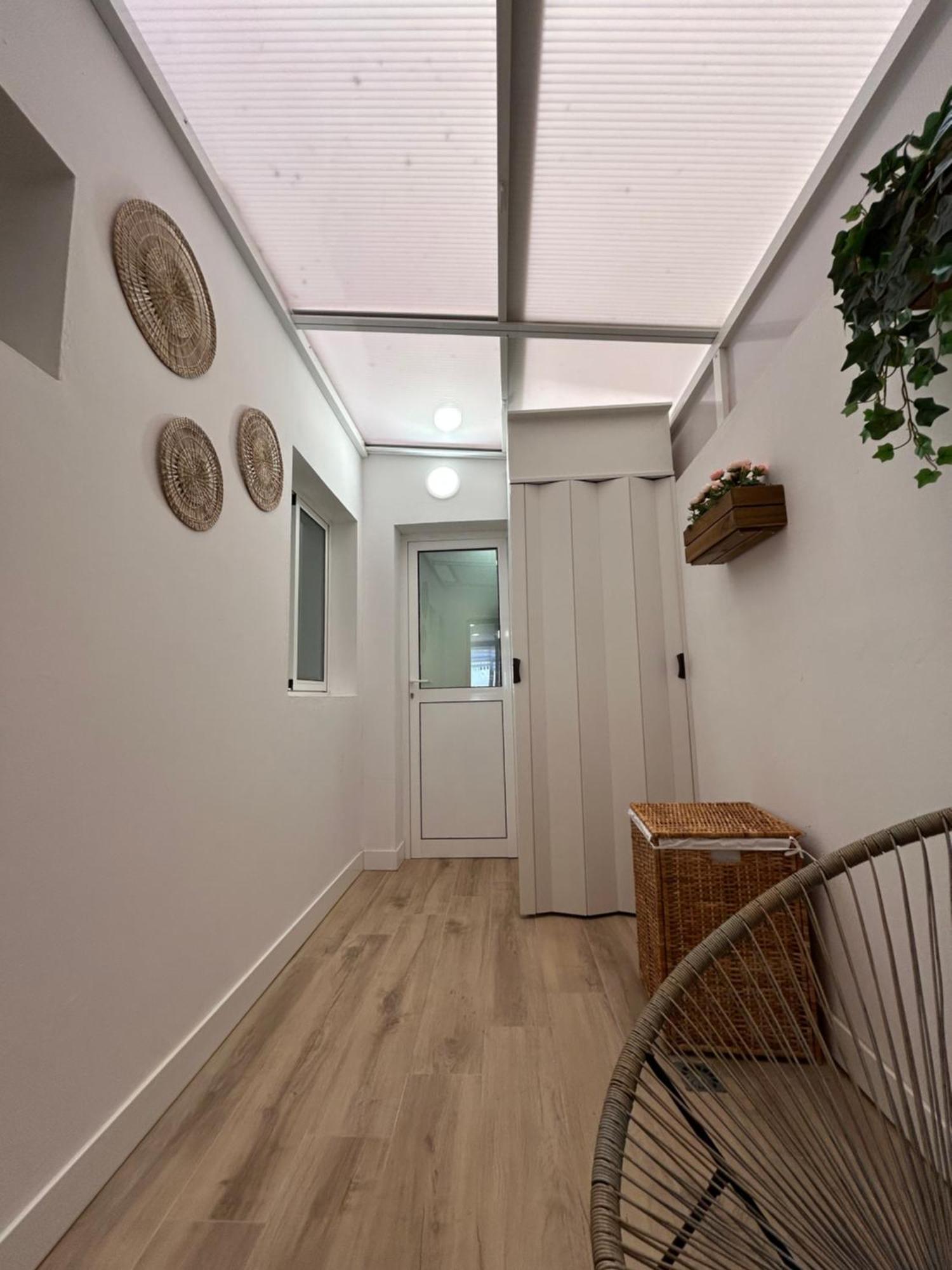 Oasis Costero By "Bahiamarcanarias" La Estrella  Eksteriør bilde