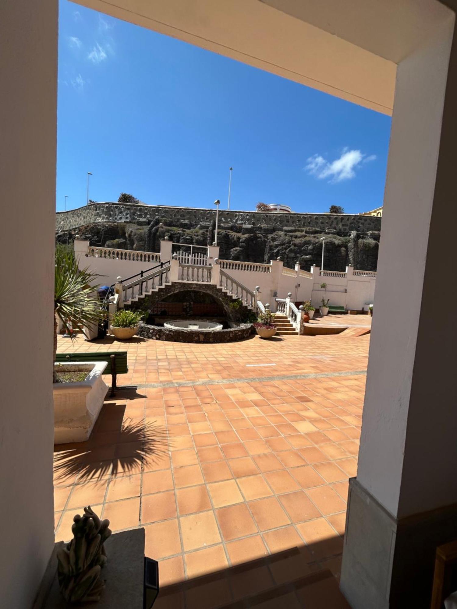 Oasis Costero By "Bahiamarcanarias" La Estrella  Eksteriør bilde