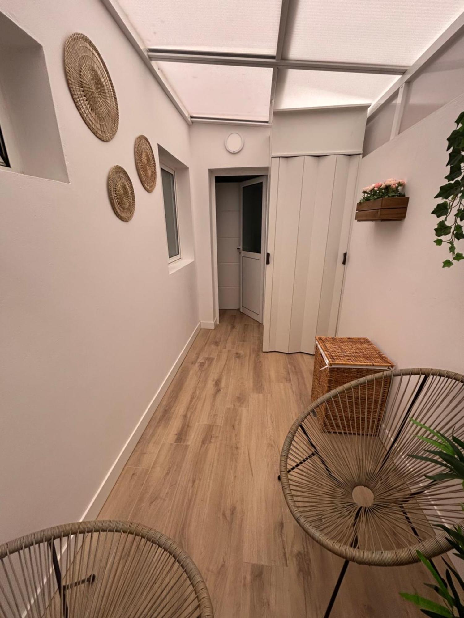 Oasis Costero By "Bahiamarcanarias" La Estrella  Eksteriør bilde