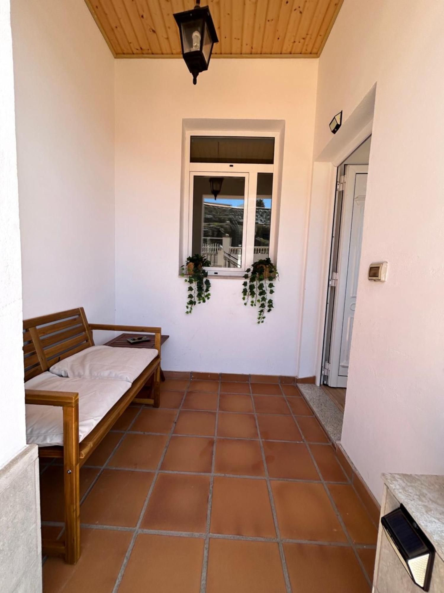 Oasis Costero By "Bahiamarcanarias" La Estrella  Eksteriør bilde