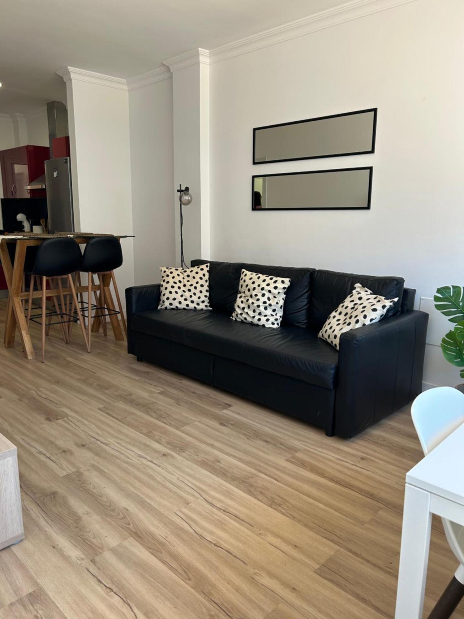 Oasis Costero By "Bahiamarcanarias" La Estrella  Eksteriør bilde