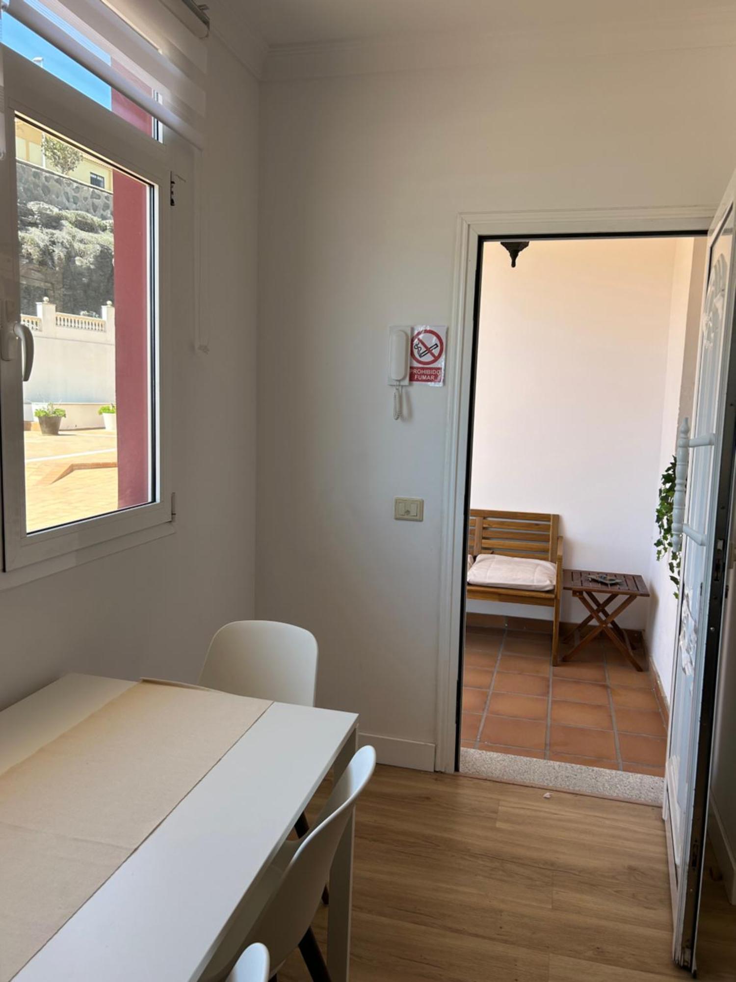 Oasis Costero By "Bahiamarcanarias" La Estrella  Eksteriør bilde