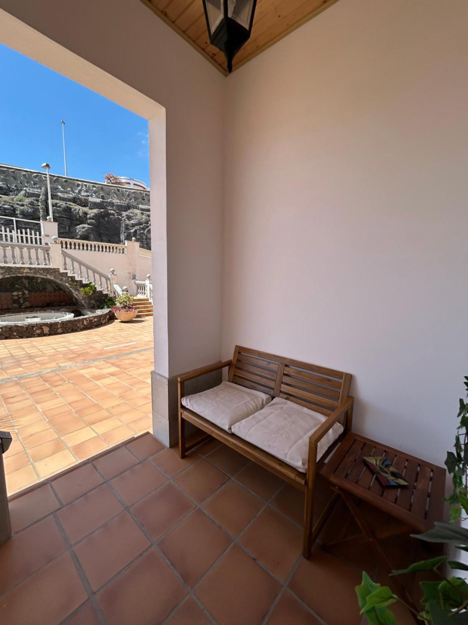 Oasis Costero By "Bahiamarcanarias" La Estrella  Eksteriør bilde