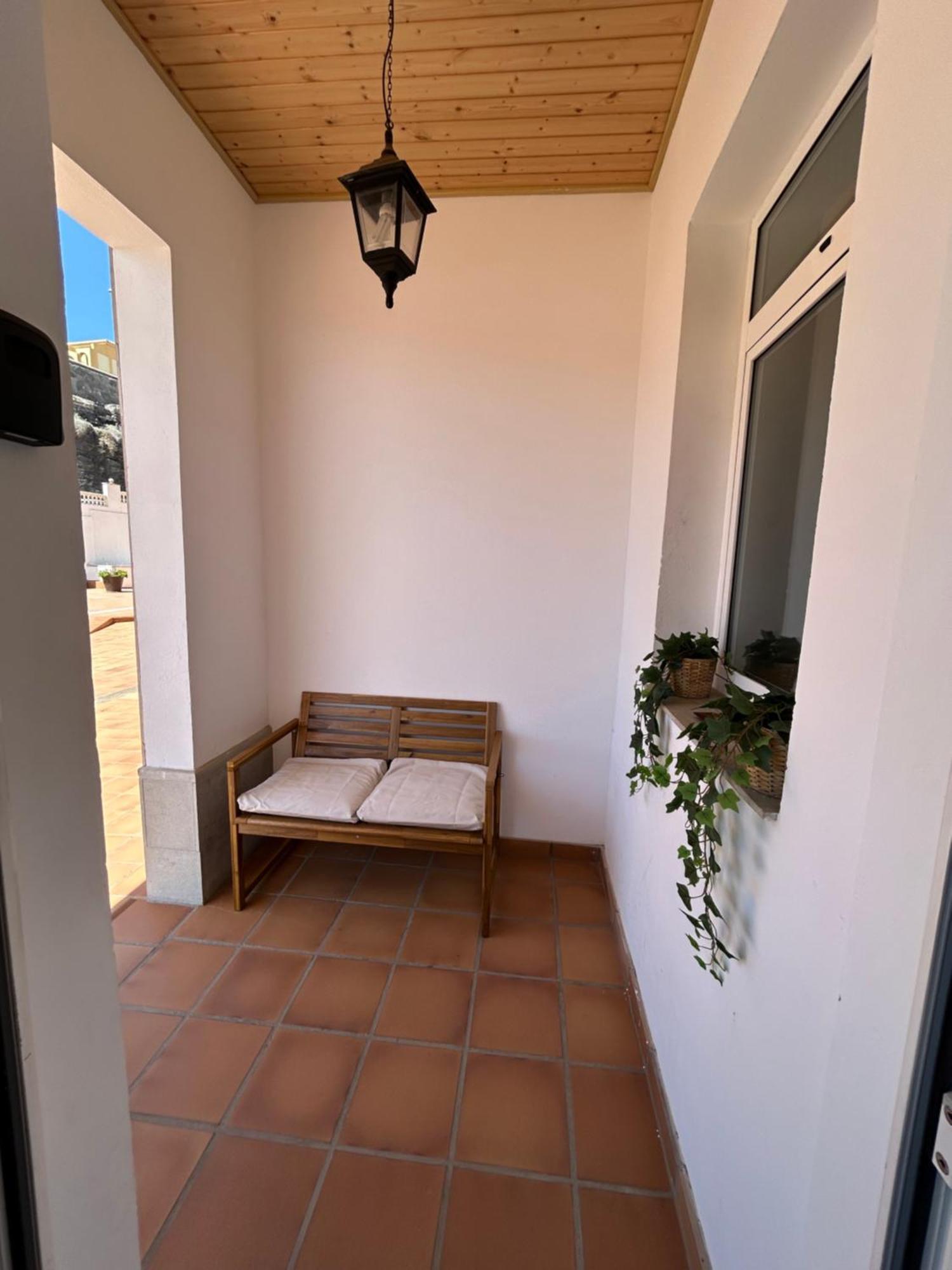 Oasis Costero By "Bahiamarcanarias" La Estrella  Eksteriør bilde